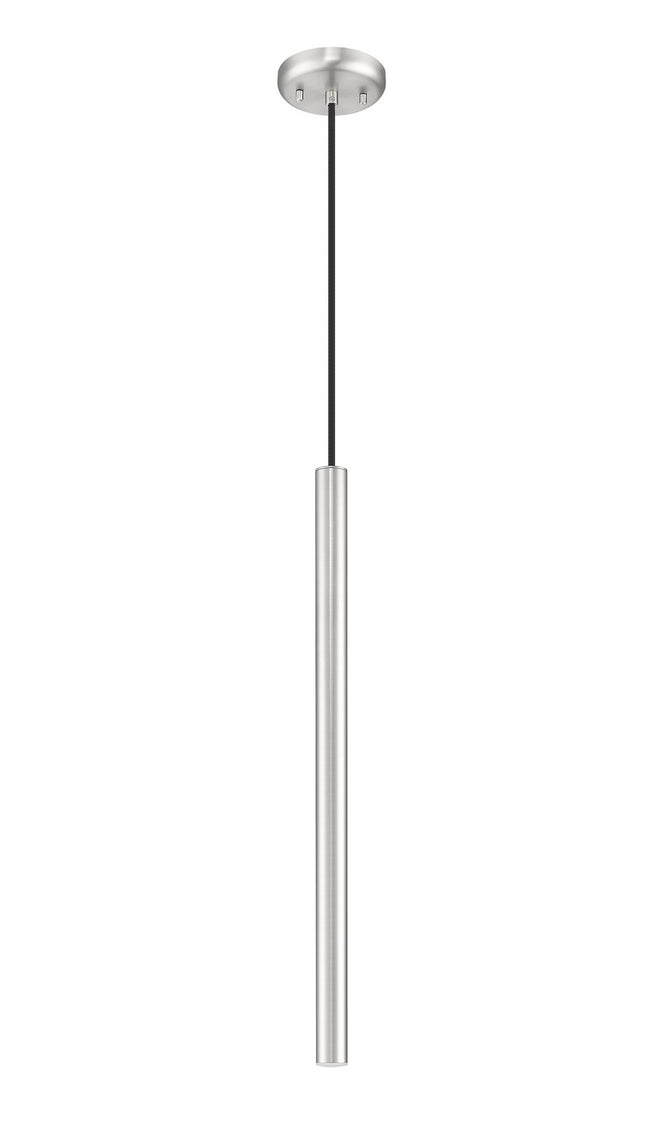 Z-Lite - 919MP24-BN-LED - LED Pendant - Forest - Brushed Nickel