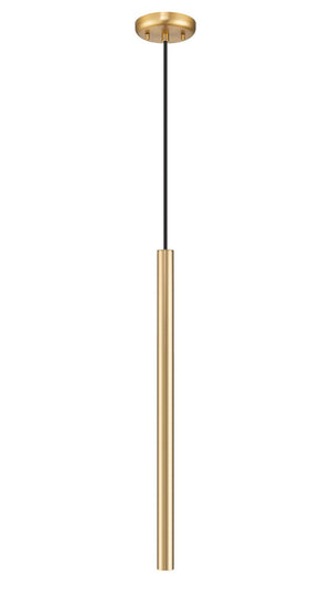 Z-Lite - 919MP24-MGLD-LED - LED Pendant - Forest - Modern Gold