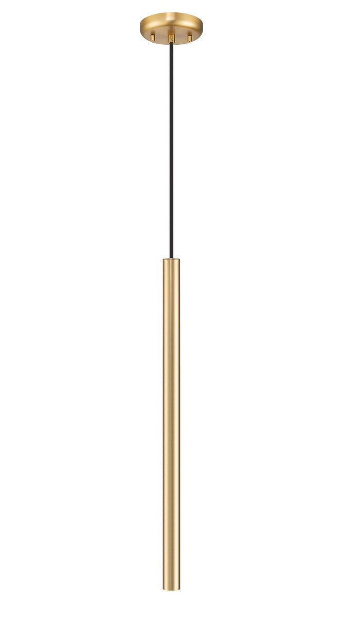 Z-Lite - 919MP24-MGLD-LED - LED Pendant - Forest - Modern Gold