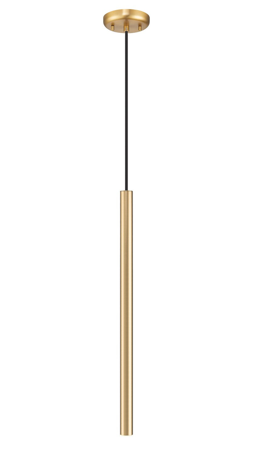 Z-Lite - 919MP24-MGLD-LED - LED Pendant - Forest - Modern Gold
