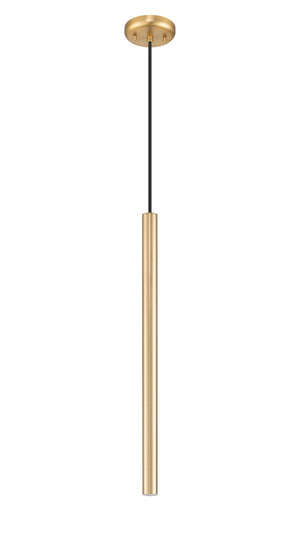 Z-Lite - 919MP24-MGLD-LED - LED Pendant - Forest - Modern Gold