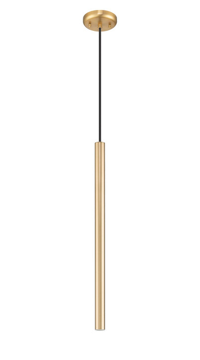 Z-Lite - 919MP24-MGLD-LED - LED Pendant - Forest - Modern Gold