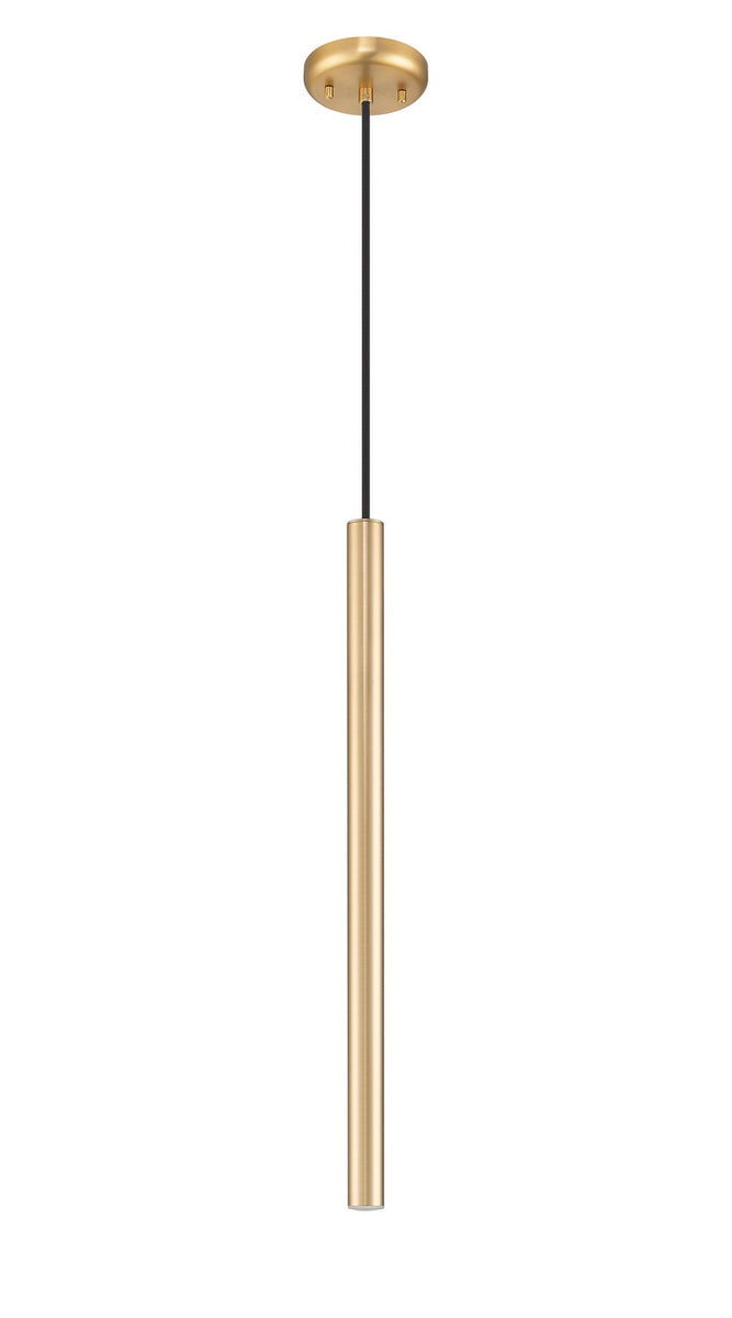 Z-Lite - 919MP24-MGLD-LED - LED Pendant - Forest - Modern Gold