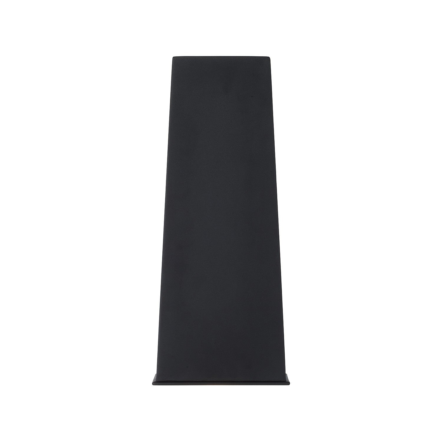 Capital Lighting - 955013BK-LD - One Light Outdoor Wall Lantern - Ansel - Black