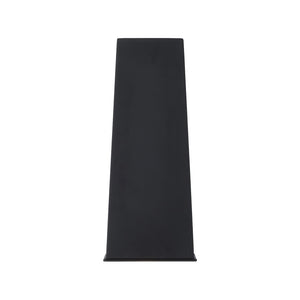 Capital Lighting - 955013BK-LD - One Light Outdoor Wall Lantern - Ansel - Black
