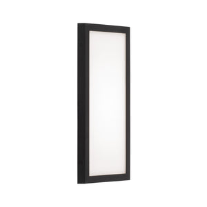 Capital Lighting - 954711BK-LD - One Light Outdoor Wall Lantern - Irvin - Black