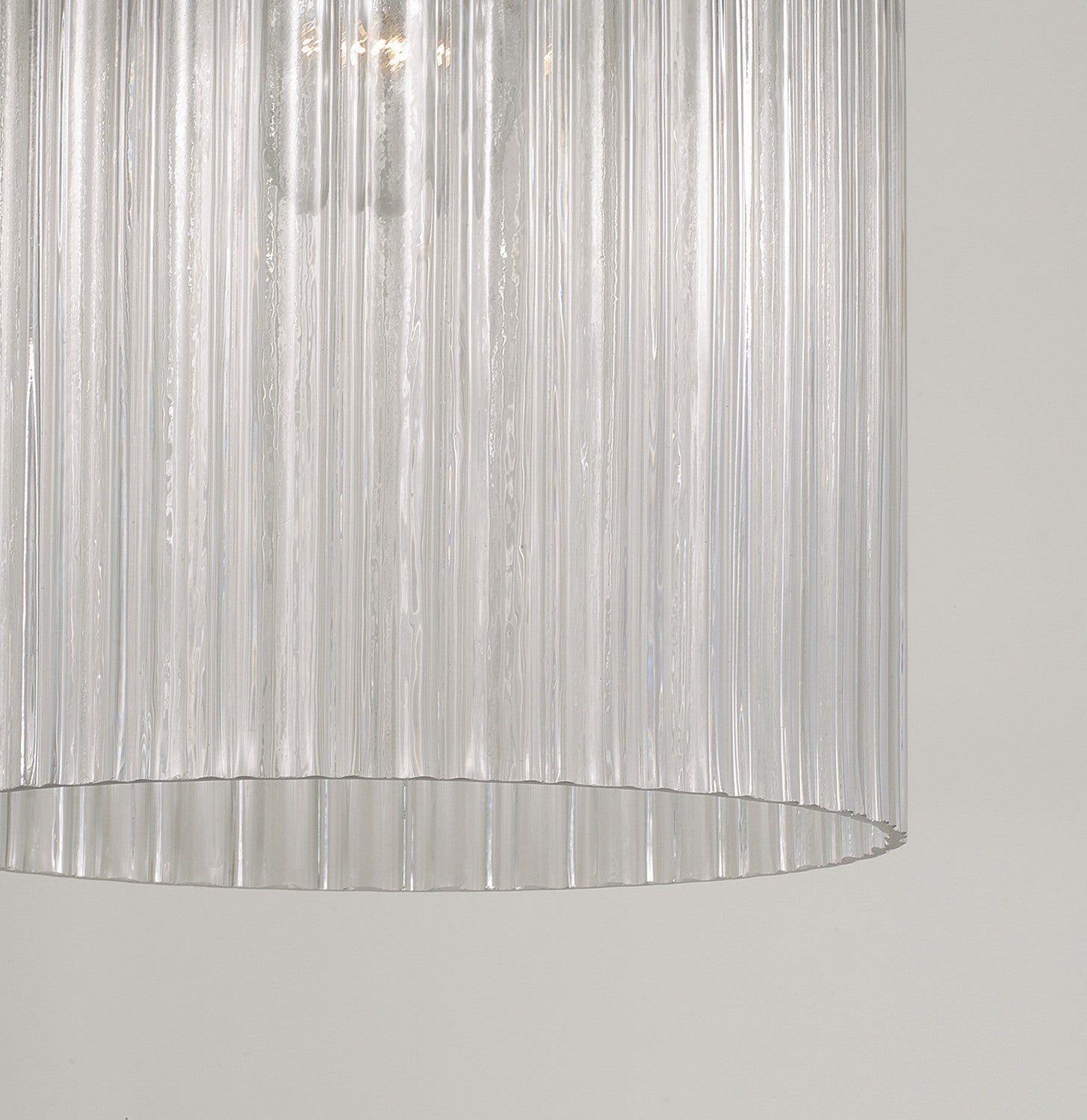 Capital Lighting - 356211OR - One Light Pendant - Vaughn - Oil Rubbed Bronze