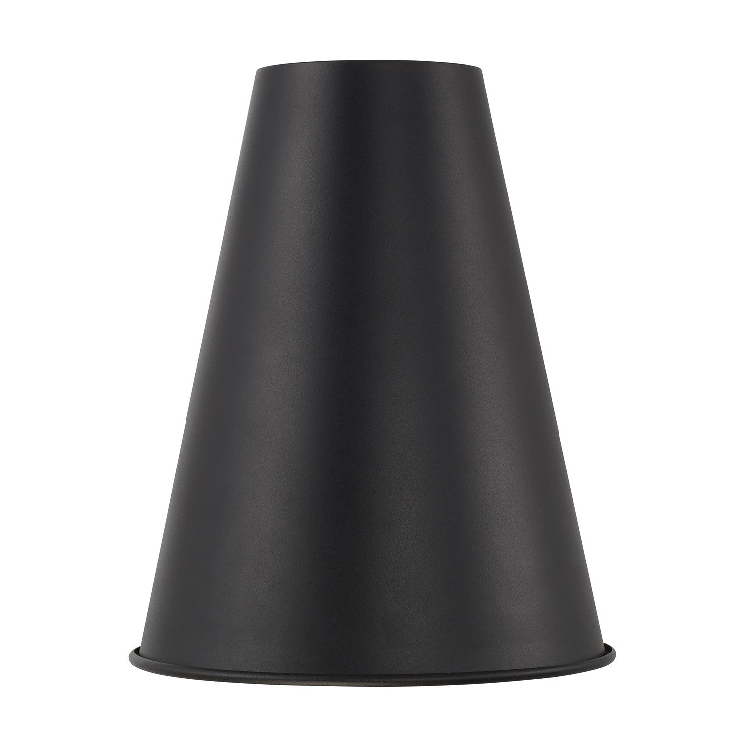 Capital Lighting - 955112BK - One Light Outdoor Wall Lantern - Yardley - Black