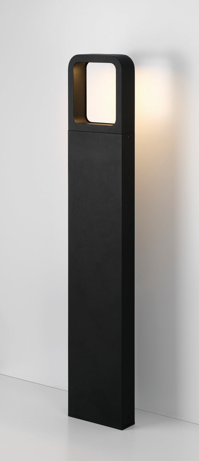 Eurofase - 47042-018 - LED Bollard - Rion - Black