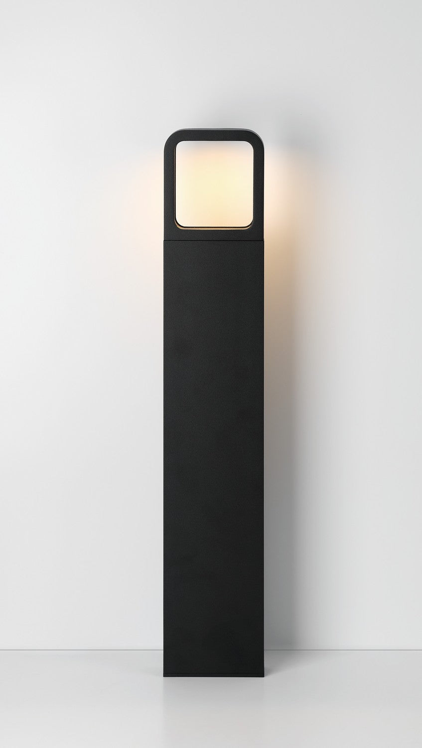 Eurofase - 47042-018 - LED Bollard - Rion - Black