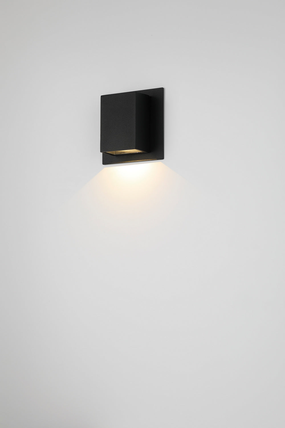 Eurofase - 47045-019 - LED Wall Mount - Erebus - Black