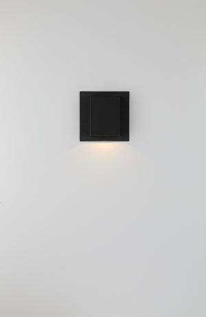 Eurofase - 47045-019 - LED Wall Mount - Erebus - Black