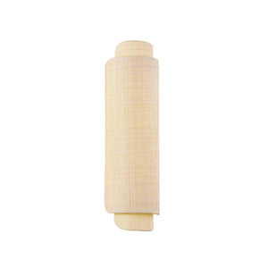 Troy Lighting - B2420-VGL - LED Wall Sconce - Seldon - Vintage Gold Leaf