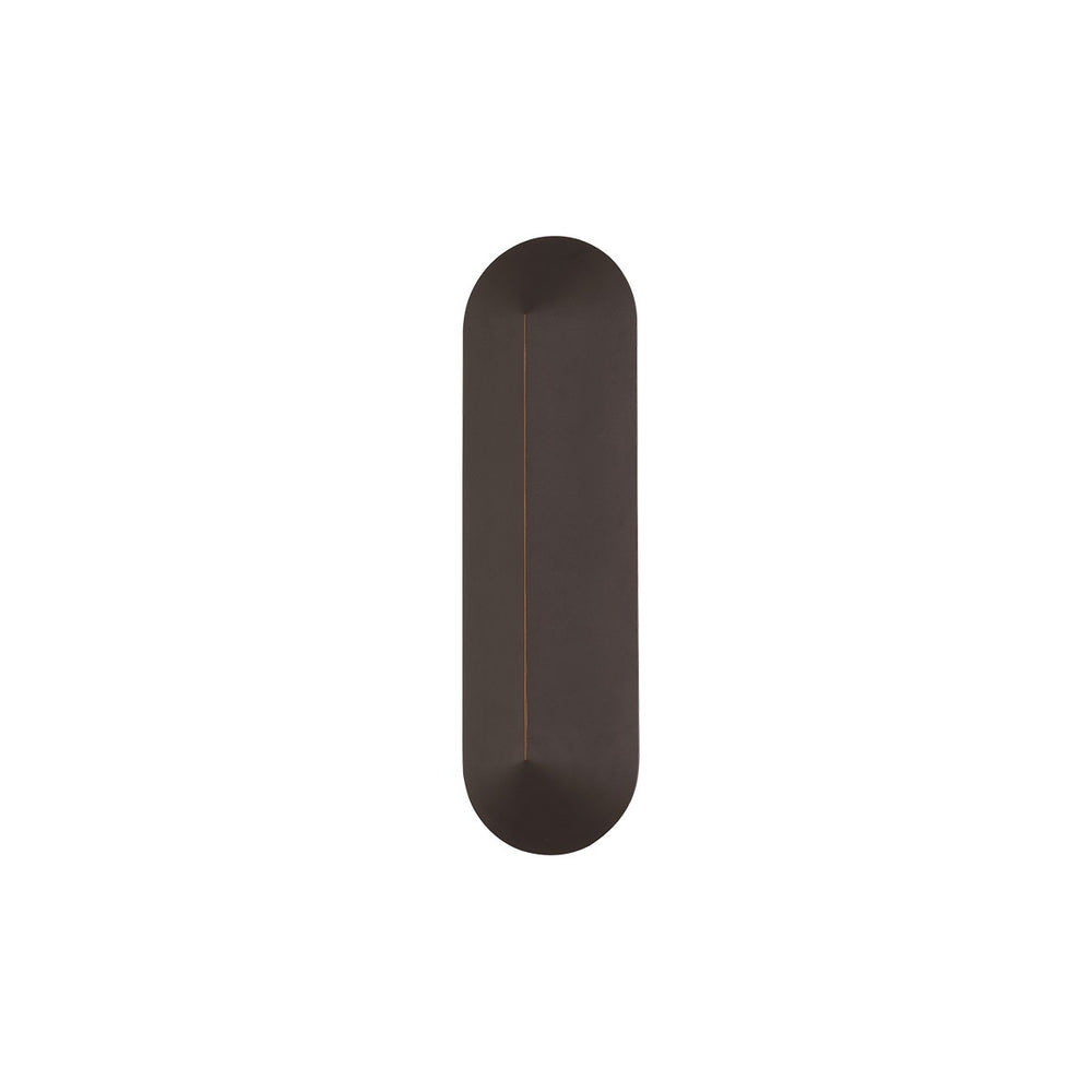 Troy Lighting - B5820-TBZH - LED Wall Sconce - Ronan - Textured Bronze W/ Hl