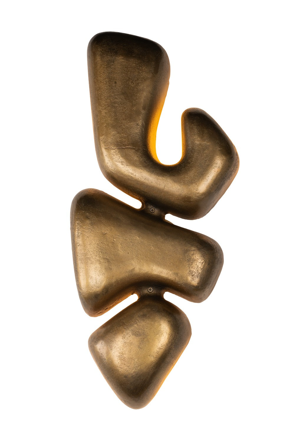 Troy Lighting - B6025-BRZ - Four Light Wall Sconce - Orphir - Bronze