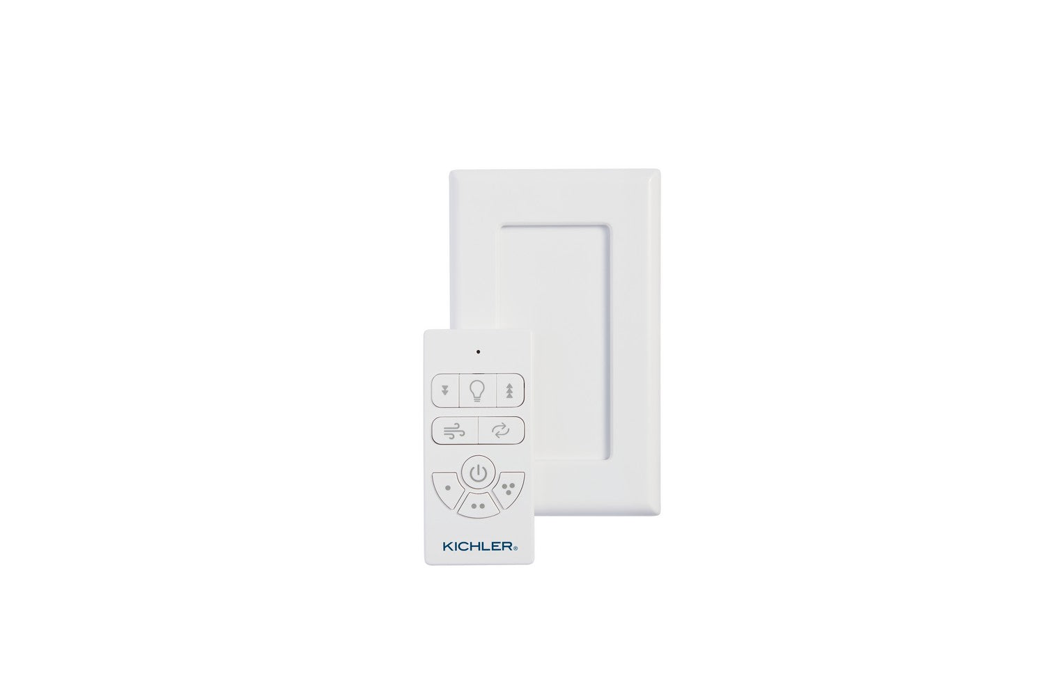 Kichler - 370135 - Handheld Control - Controls - White