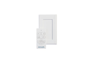 Kichler - 370135 - Handheld Control - Controls - White