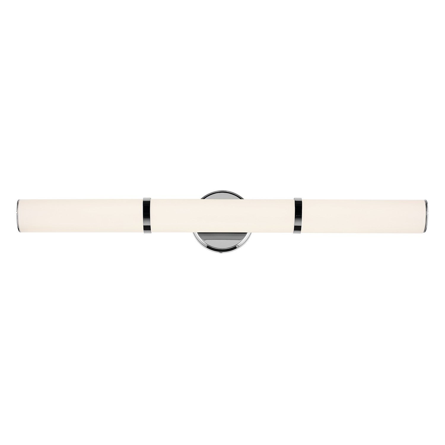 Kichler - 55189CHLED - LED Linear Bath - Rosh - Chrome