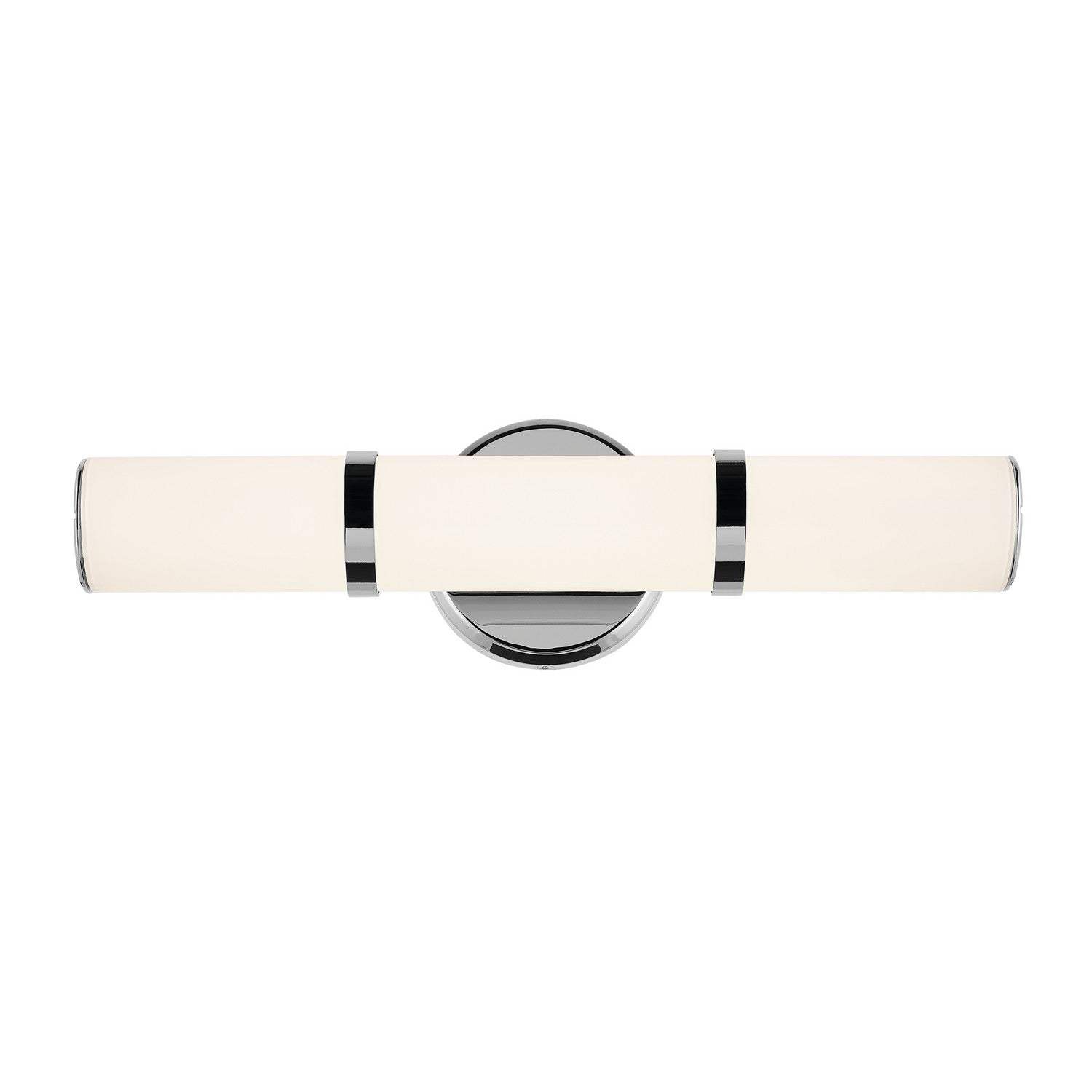 Kichler - 55187CHLED - LED Bath Bar - Rosh - Chrome