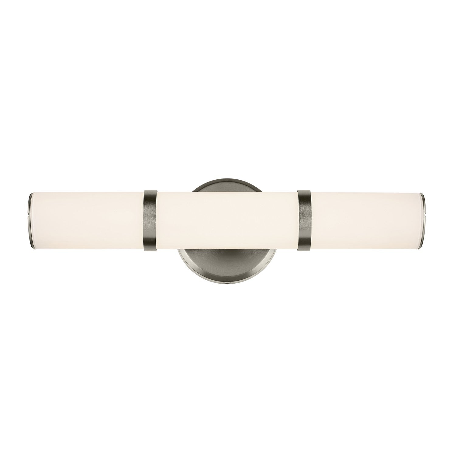 Kichler - 55187NILED - LED Bath Bar - Rosh - Brushed Nickel
