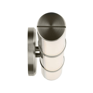 Kichler - 55187NILED - LED Bath Bar - Rosh - Brushed Nickel