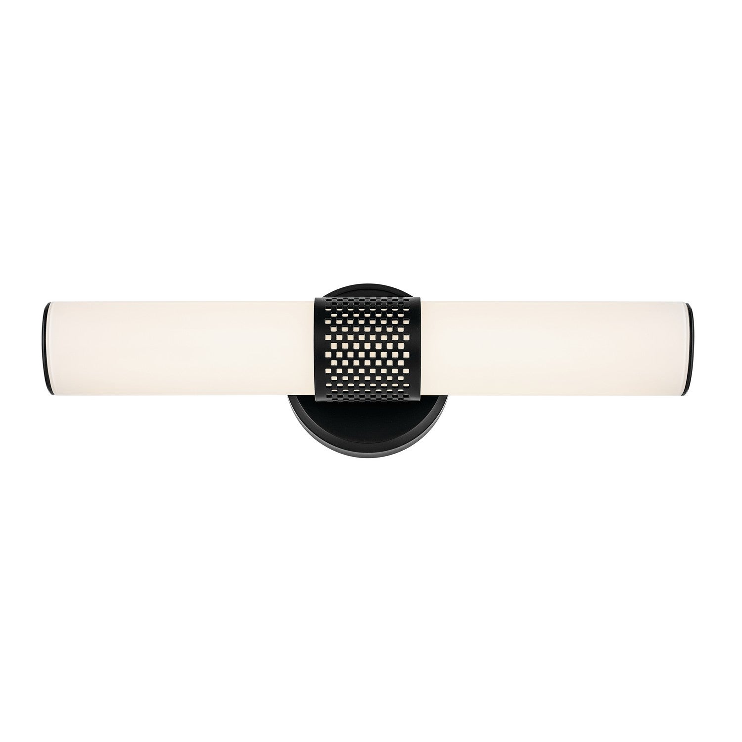 Kichler - 55191BKLED - LED Bath Bar - Sashi - Black