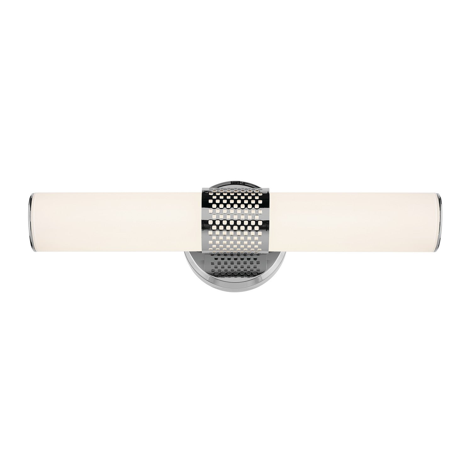Kichler - 55191CHLED - LED Bath Bar - Sashi - Chrome