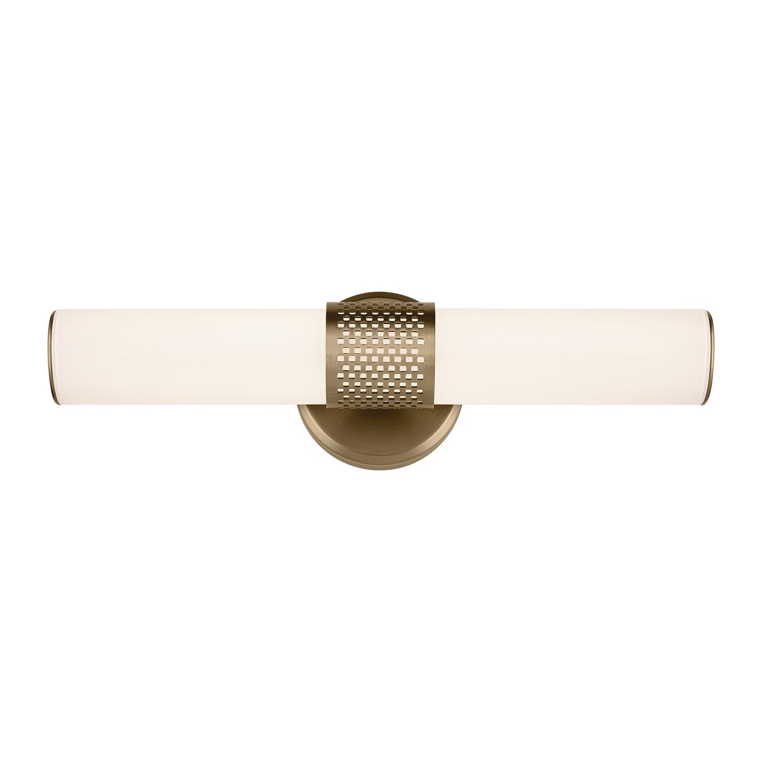 Kichler - 55191CPZLED - LED Bath Bar - Sashi - Champagne Bronze