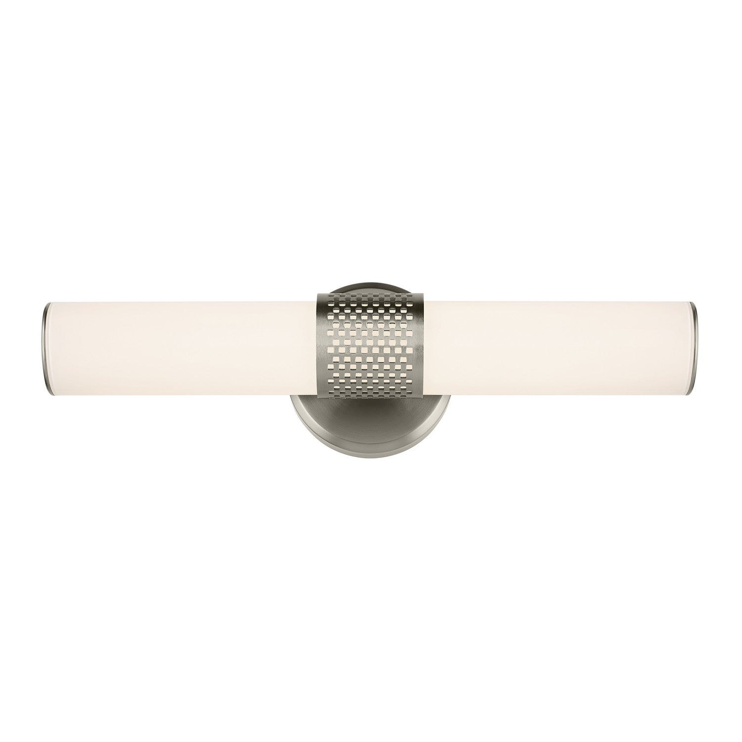Kichler - 55191NILED - LED Bath Bar - Sashi - Brushed Nickel