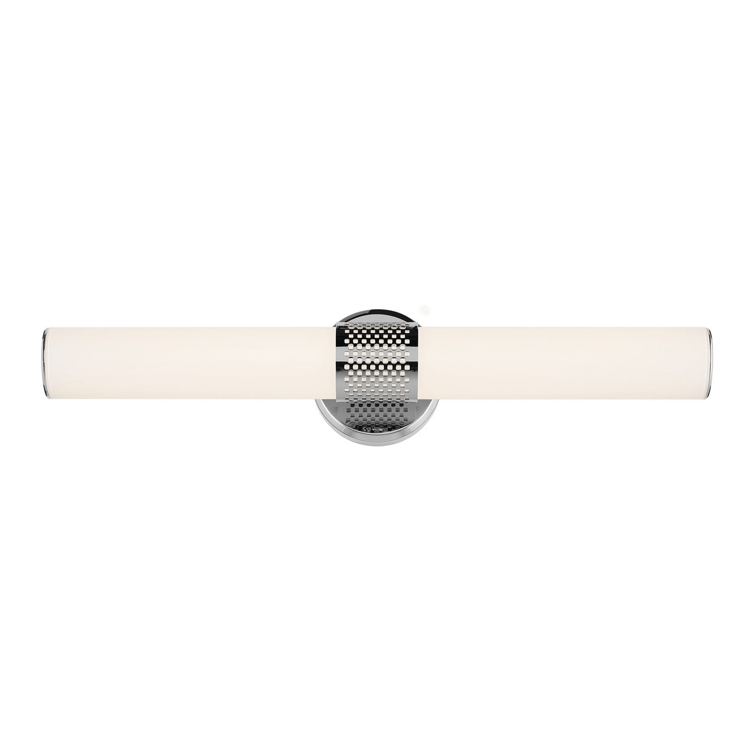 Kichler - 55192CHLED - LED Linear Bath - Sashi - Chrome