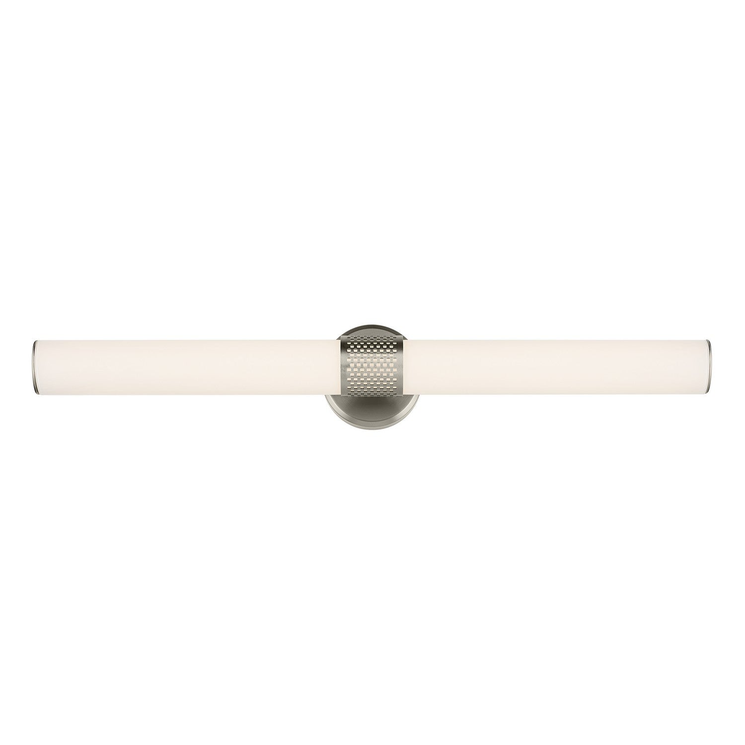Kichler - 55193NILED - LED Linear Bath - Sashi - Brushed Nickel