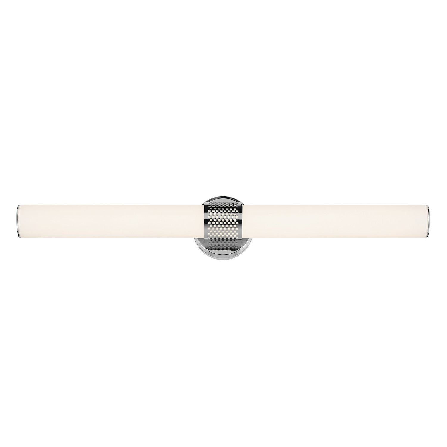 Kichler - 55193CHLED - LED Linear Bath - Sashi - Chrome
