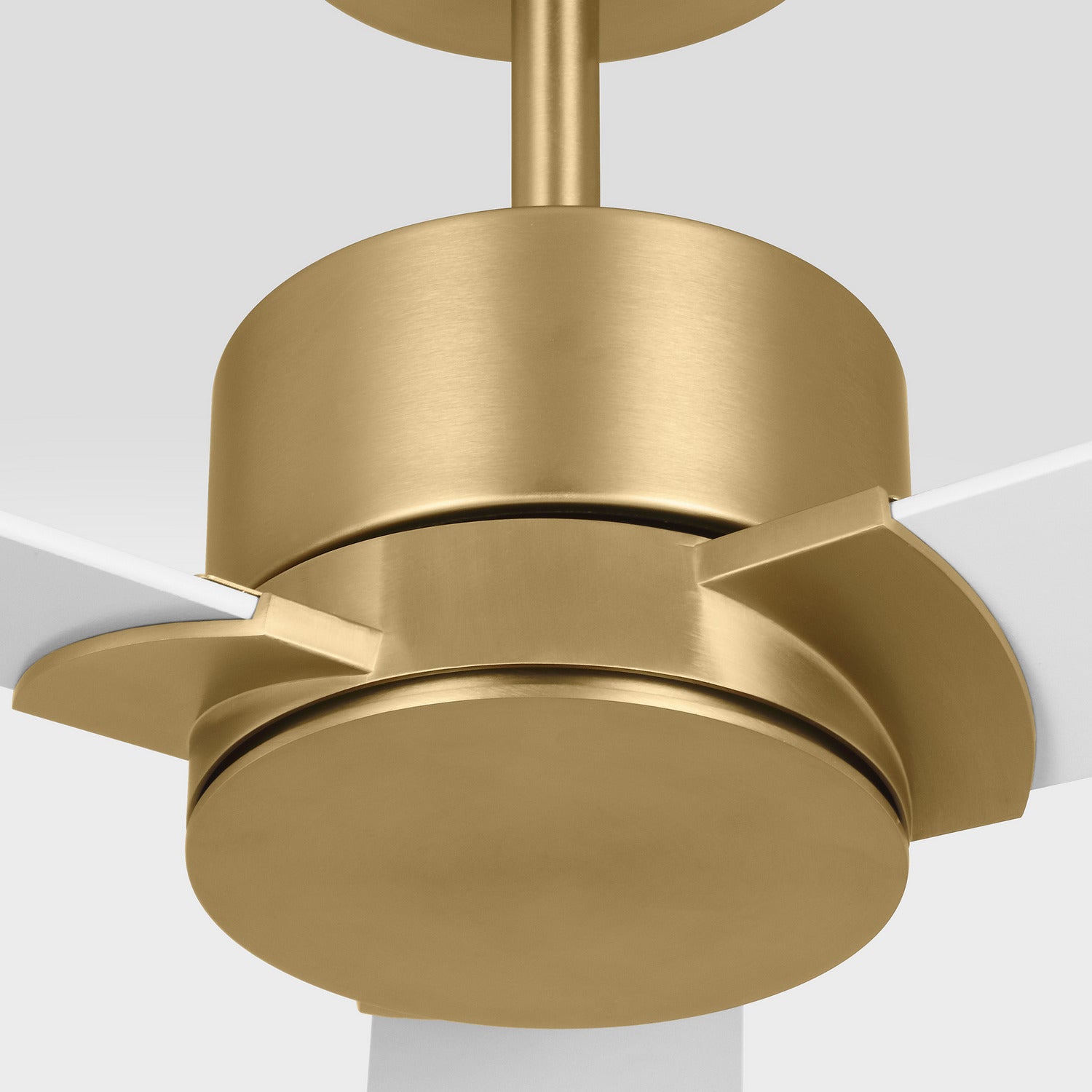 Visual Comfort Fan - 3RZR44BBS - Fans - Ceiling Fans