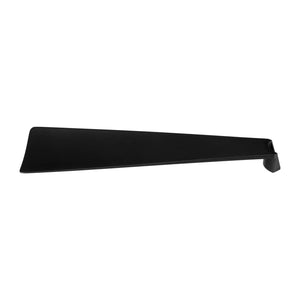 Visual Comfort Fan - 4LNCR44MBK - 44" Ceiling Fan - Launceton 44 - Midnight Black