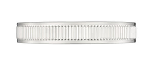 Z-Lite - 1013F16-BN-LED - LED Flush Mount - Stari - Brushed Nickel