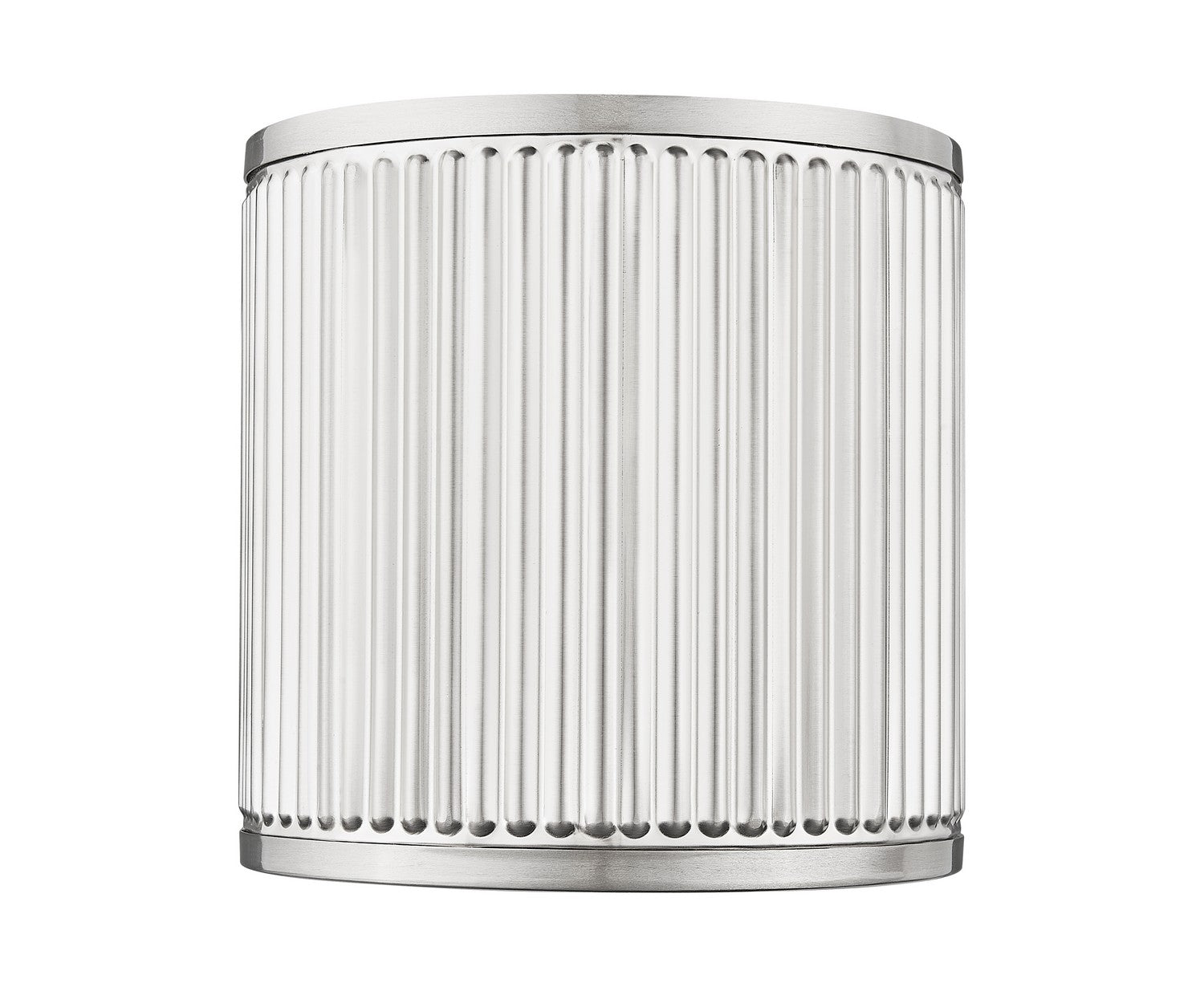 Z-Lite - 1013S-BN-LED - LED Wall Sconce - Stari - Brushed Nickel