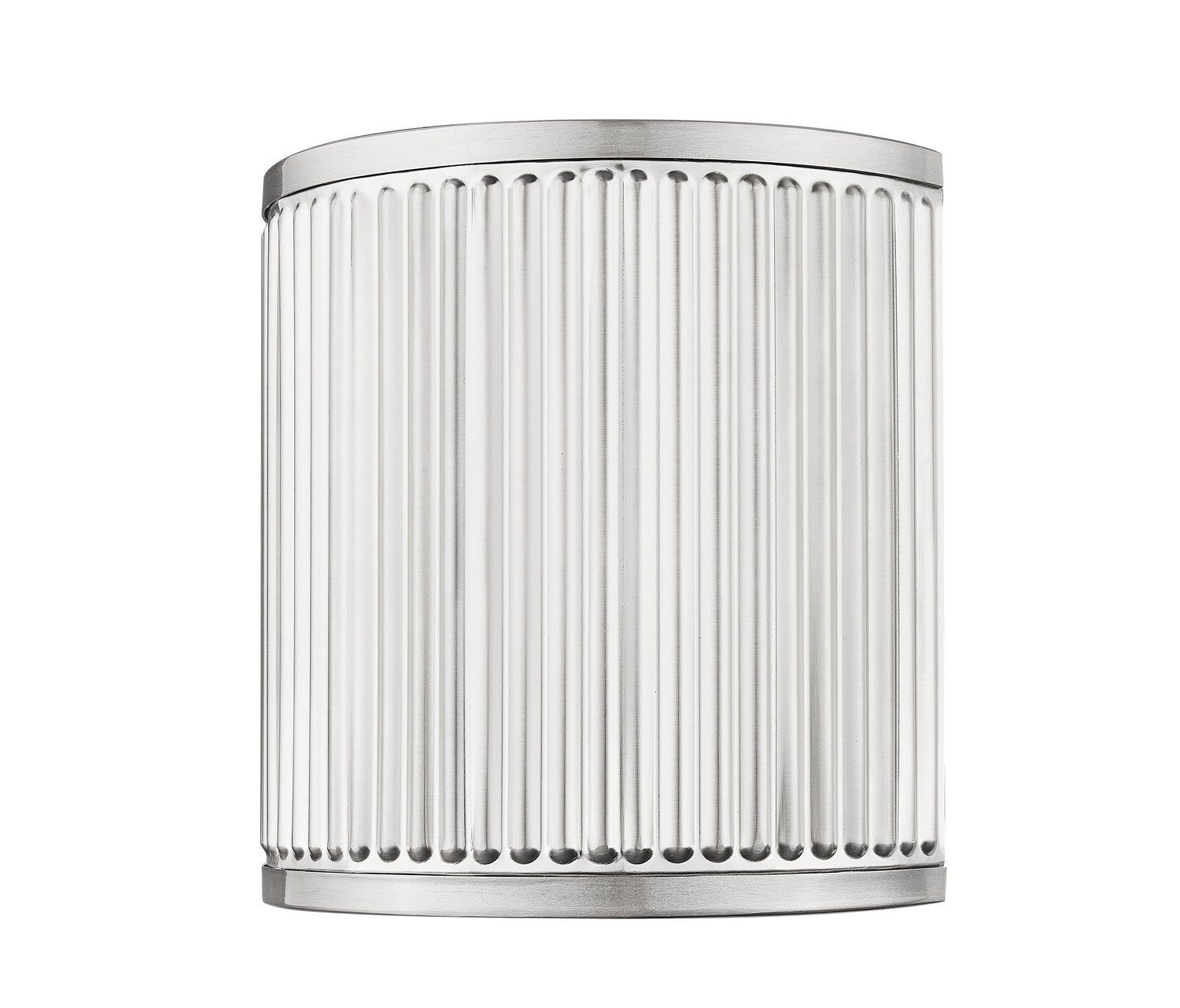 Z-Lite - 1013S-BN-LED - LED Wall Sconce - Stari - Brushed Nickel