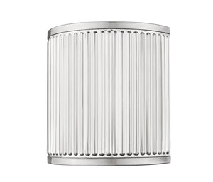 Z-Lite - 1013S-BN-LED - LED Wall Sconce - Stari - Brushed Nickel