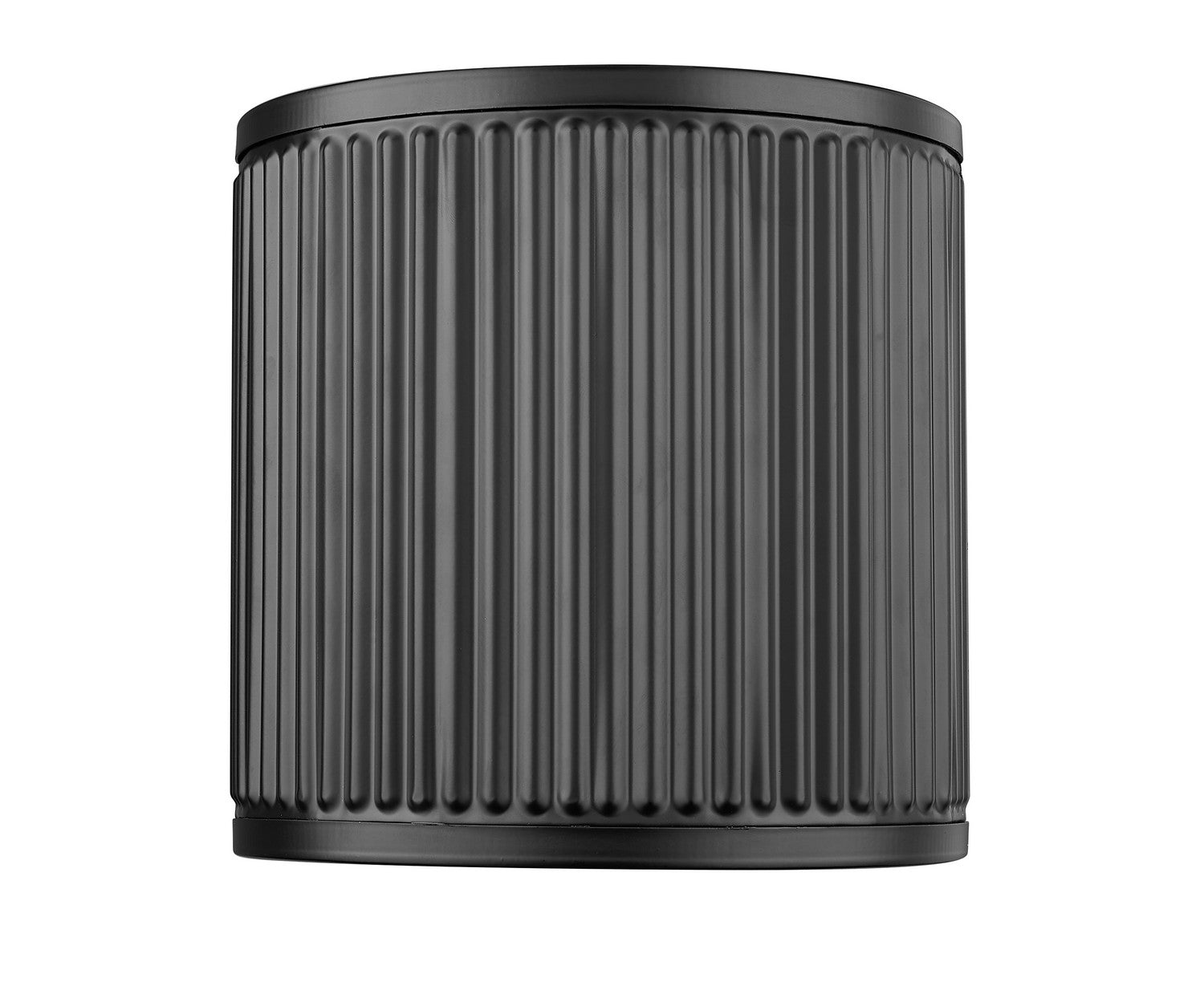 Z-Lite - 1013S-MB-LED - LED Wall Sconce - Stari - Matte Black