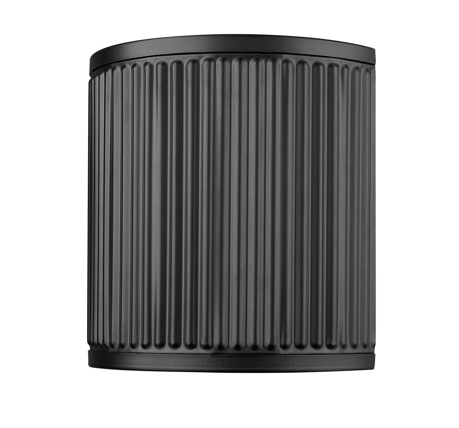 Z-Lite - 1013S-MB-LED - LED Wall Sconce - Stari - Matte Black