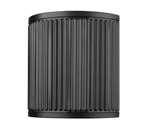 Z-Lite - 1013S-MB-LED - LED Wall Sconce - Stari - Matte Black