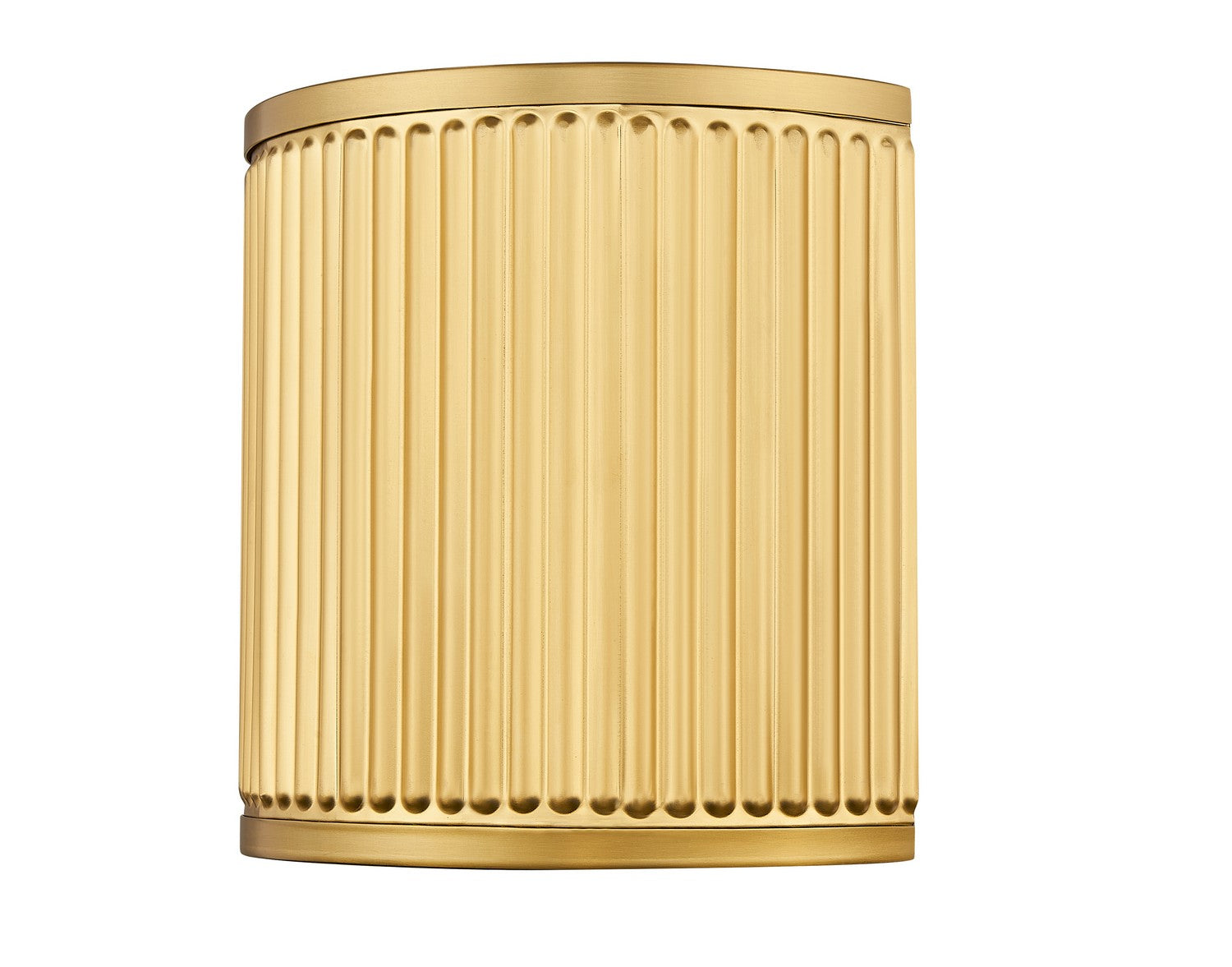 Z-Lite - 1013S-MGLD-LED - LED Wall Sconce - Stari - Modern Gold