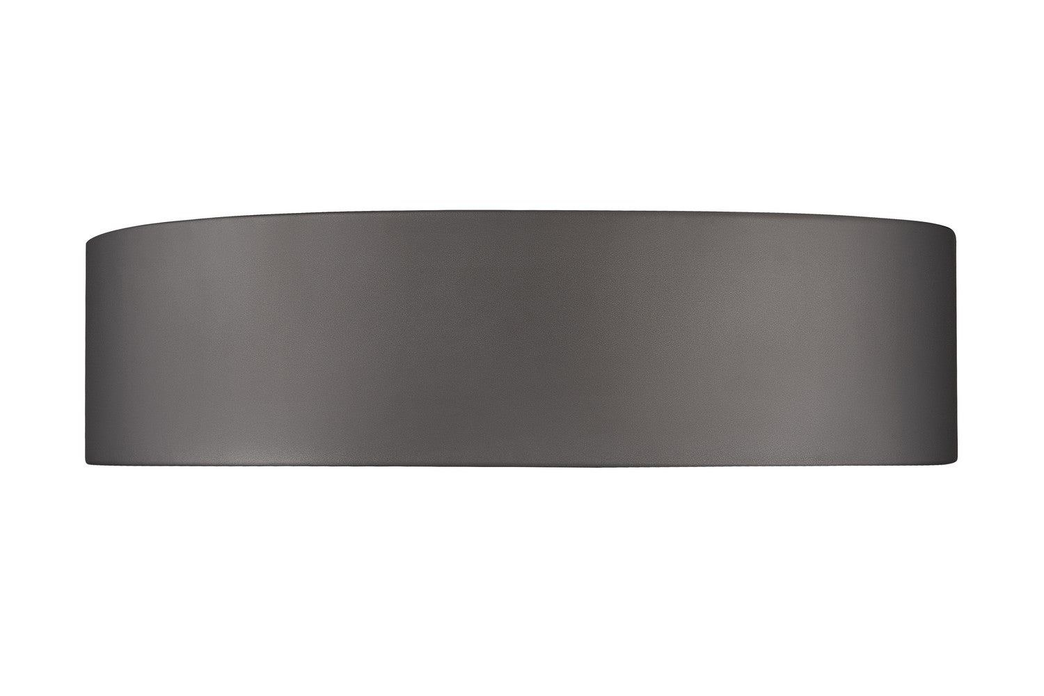 Z-Lite - 1017F16-BRZ-LED - LED Flush Mount - Coronado - Bronze