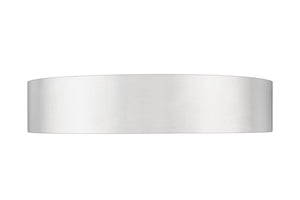 Z-Lite - 1017F20-BN-LED - LED Flush Mount - Coronado - Brushed Nickel