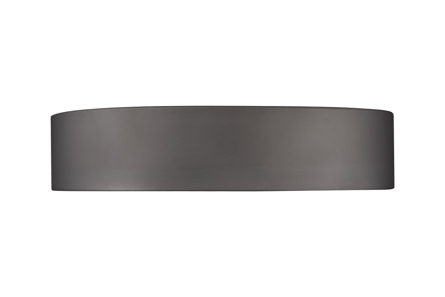 Z-Lite - 1017F20-BRZ-LED - LED Flush Mount - Coronado - Bronze