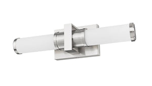 Z-Lite - 1019-18W-BN-LED - LED Vanity - Idris - Brushed Nickel