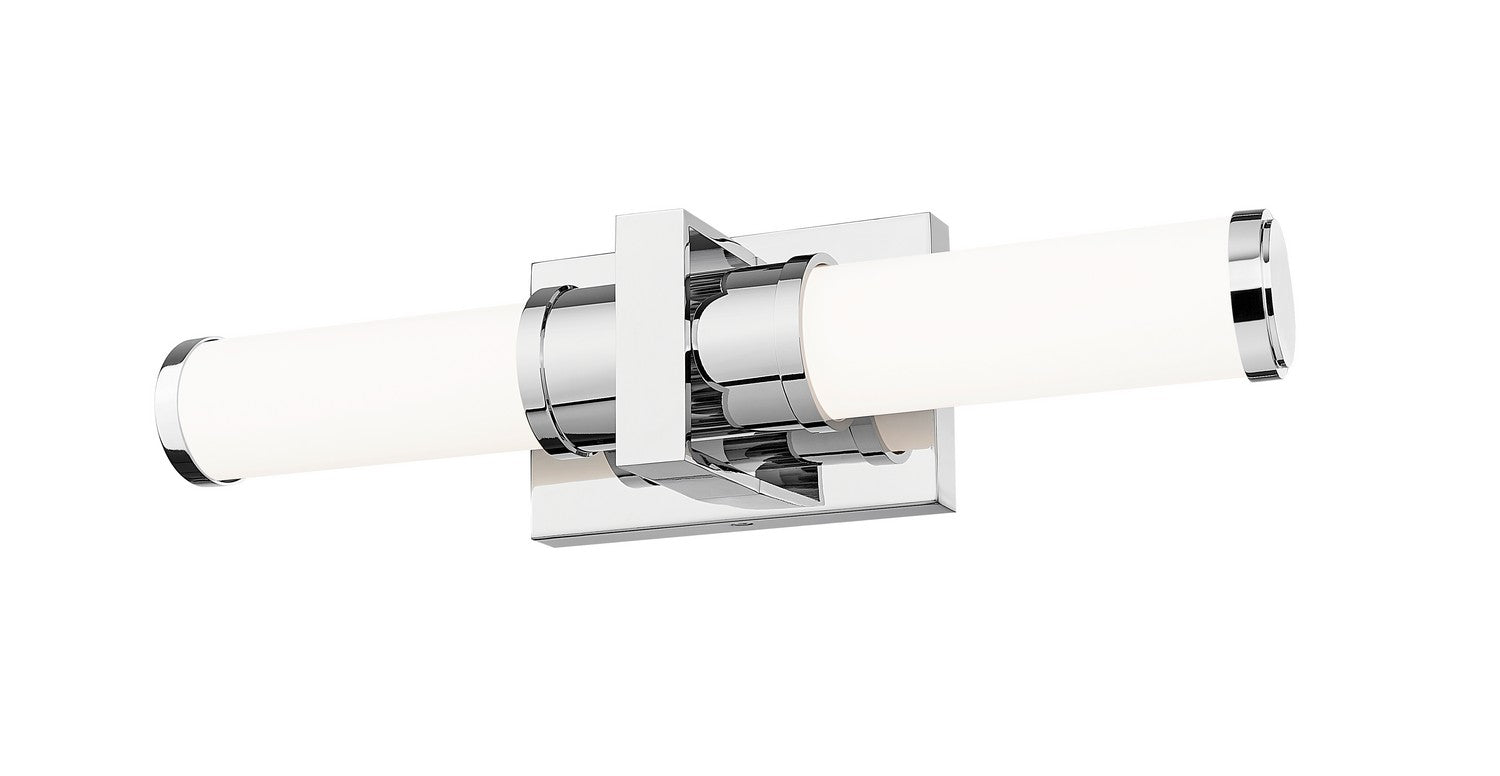 Z-Lite - 1019-18W-CH-LED - LED Vanity - Idris - Chrome
