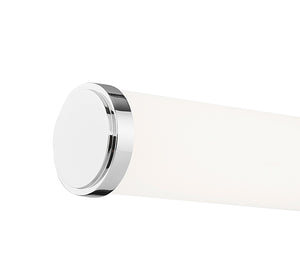 Z-Lite - 1019-18W-CH-LED - LED Vanity - Idris - Chrome