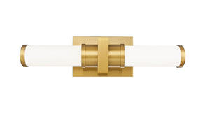 Z-Lite - 1019-18W-MGLD-LED - LED Vanity - Idris - Modern Gold