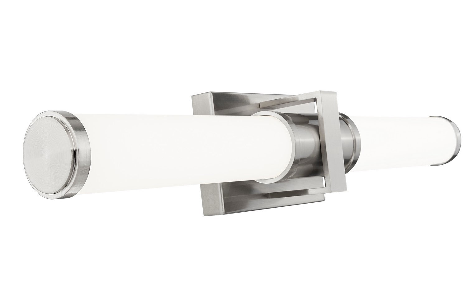 Z-Lite - 1019-25W-BN-LED - LED Vanity - Idris - Brushed Nickel
